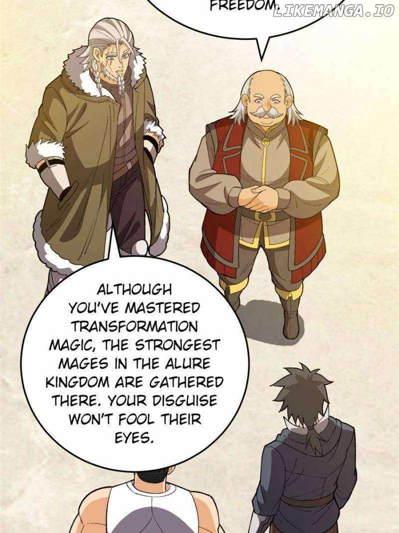 Evil Dragon Is Reincarnated! Revenge Begins at the Age of Five! Chapter 276 11